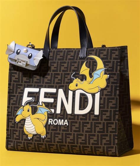 fendi x pokemon price reddit|Fendi x Pokémon. : r/handbags .